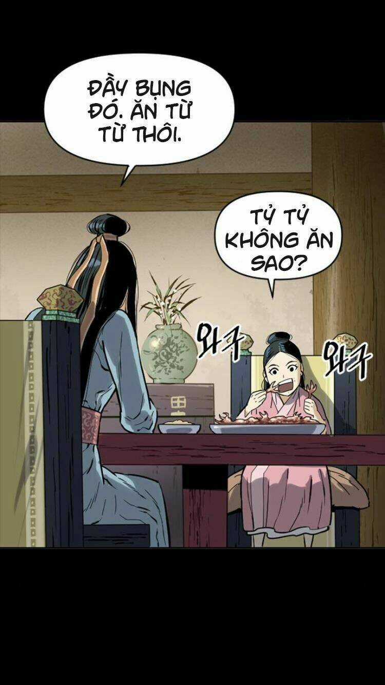 Thiên Hạ Đệ Nhất Nhân Chapter 17 trang 18