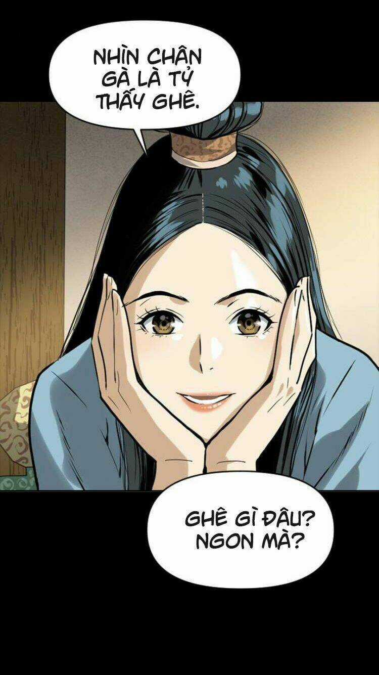 Thiên Hạ Đệ Nhất Nhân Chapter 17 trang 19