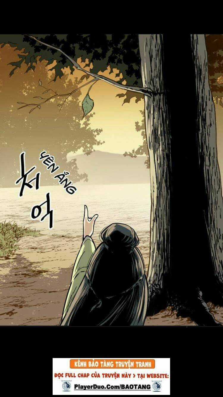 Thiên Hạ Đệ Nhất Nhân Chapter 17 trang 22