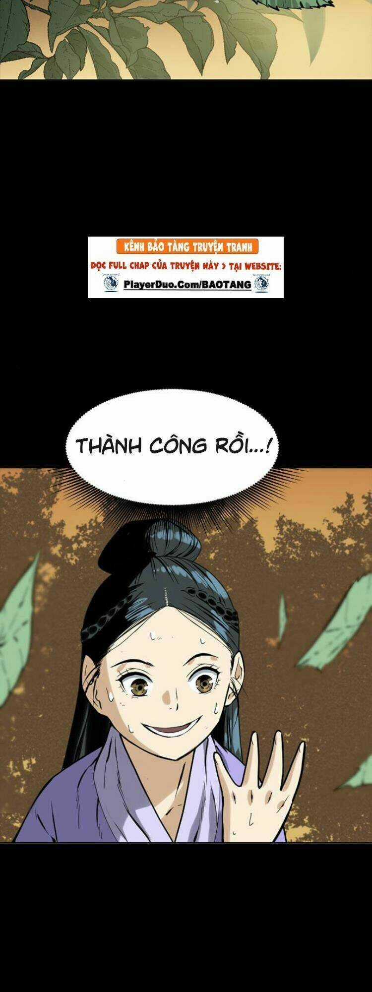 Thiên Hạ Đệ Nhất Nhân Chapter 17 trang 25