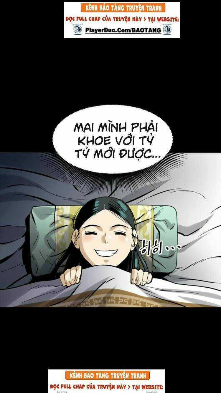 Thiên Hạ Đệ Nhất Nhân Chapter 17 trang 26