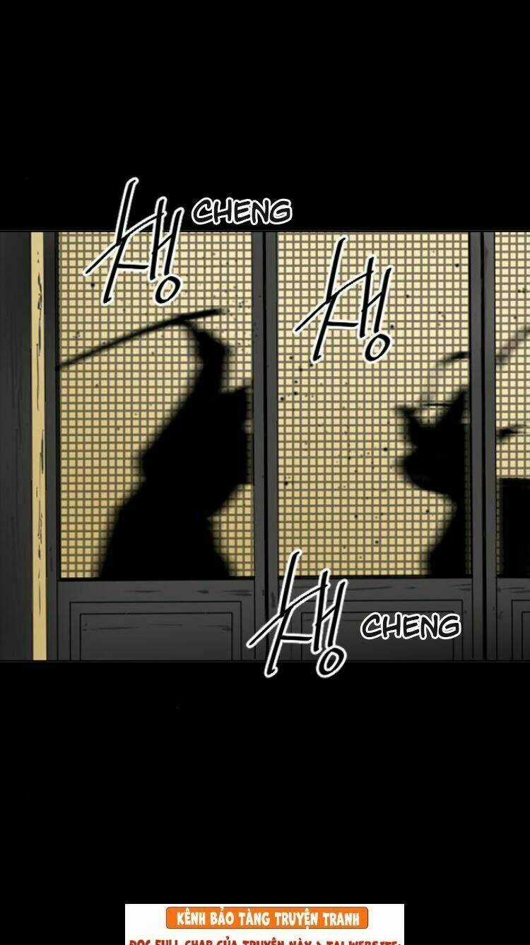 Thiên Hạ Đệ Nhất Nhân Chapter 17 trang 30