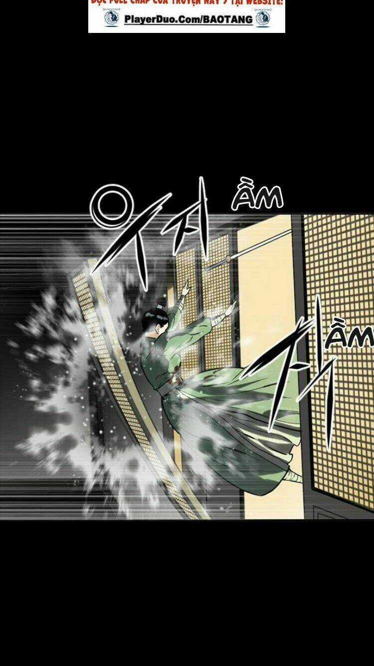 Thiên Hạ Đệ Nhất Nhân Chapter 17 trang 31