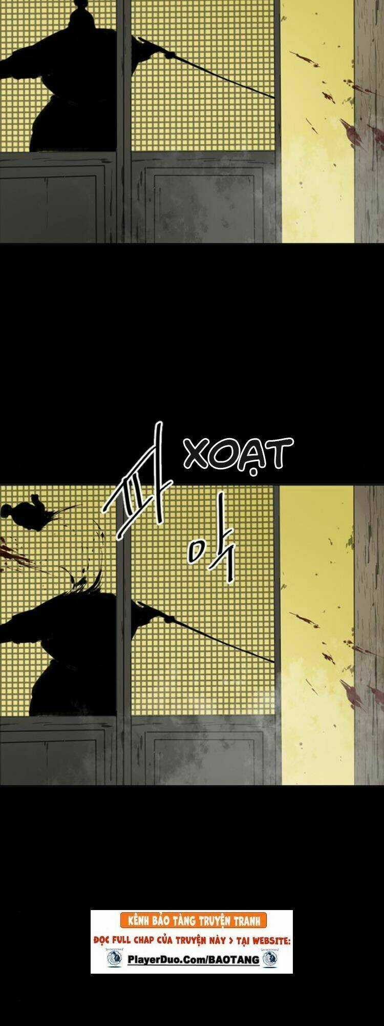 Thiên Hạ Đệ Nhất Nhân Chapter 17 trang 33