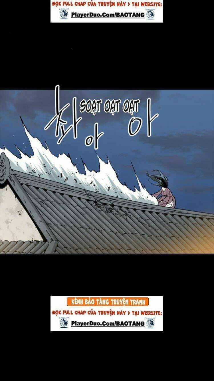 Thiên Hạ Đệ Nhất Nhân Chapter 17 trang 38