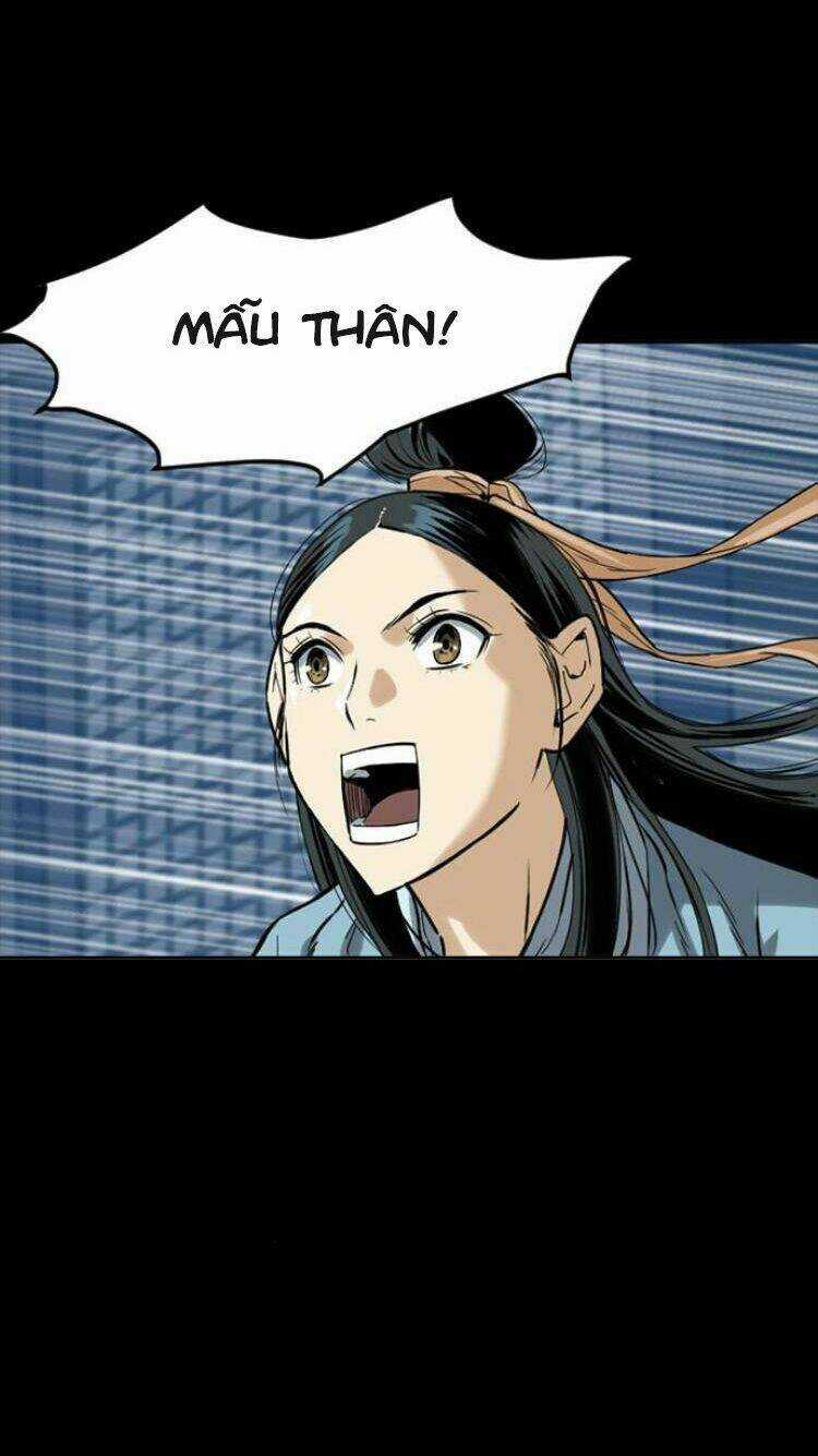 Thiên Hạ Đệ Nhất Nhân Chapter 17 trang 39