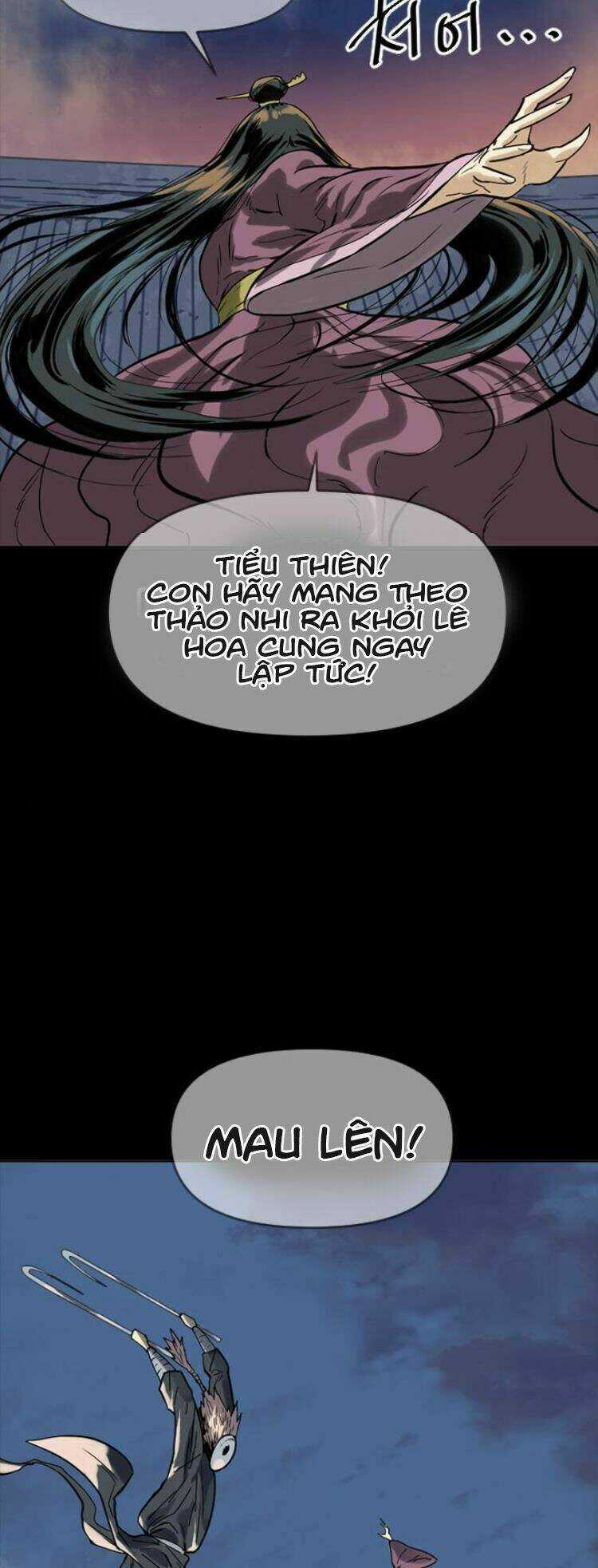 Thiên Hạ Đệ Nhất Nhân Chapter 17 trang 41