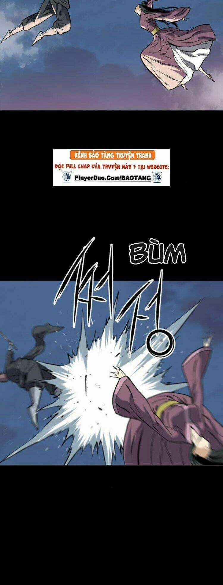 Thiên Hạ Đệ Nhất Nhân Chapter 17 trang 42