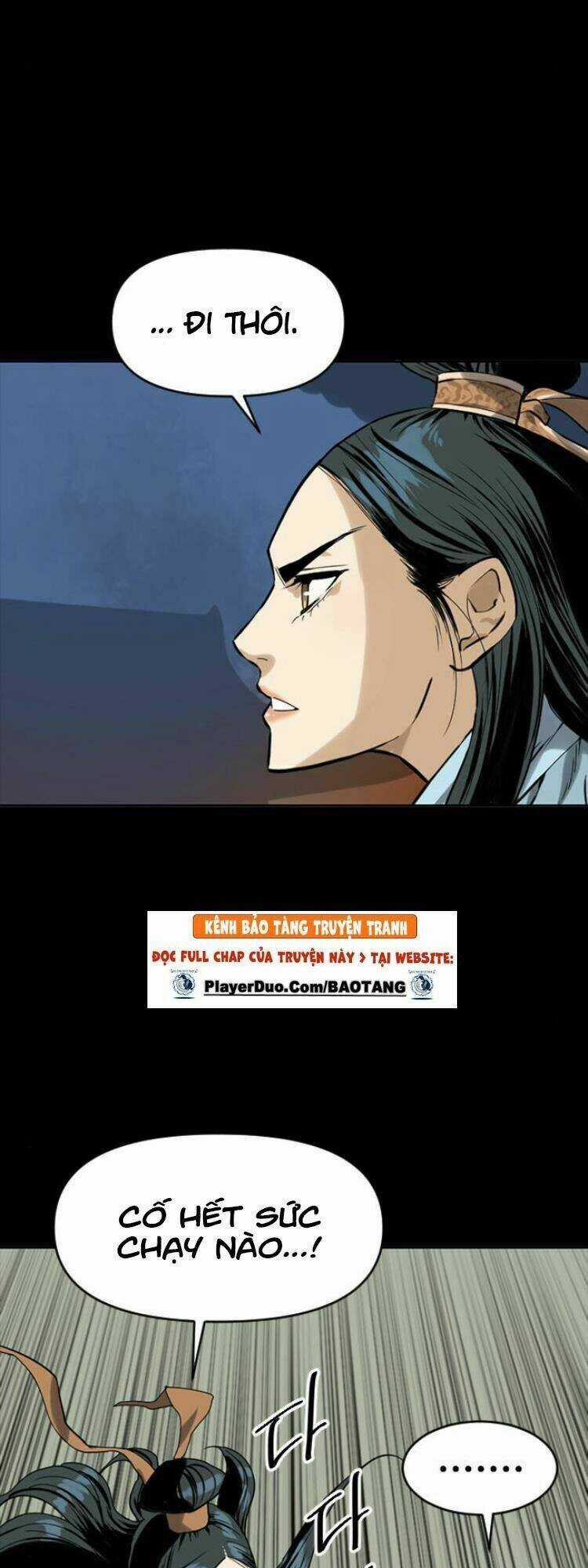 Thiên Hạ Đệ Nhất Nhân Chapter 17 trang 43