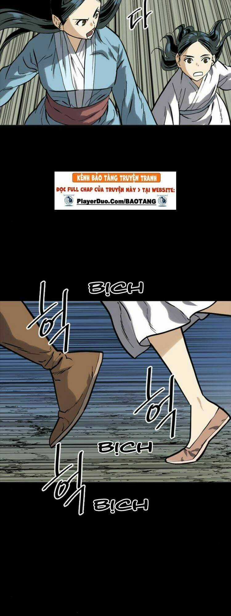 Thiên Hạ Đệ Nhất Nhân Chapter 17 trang 44