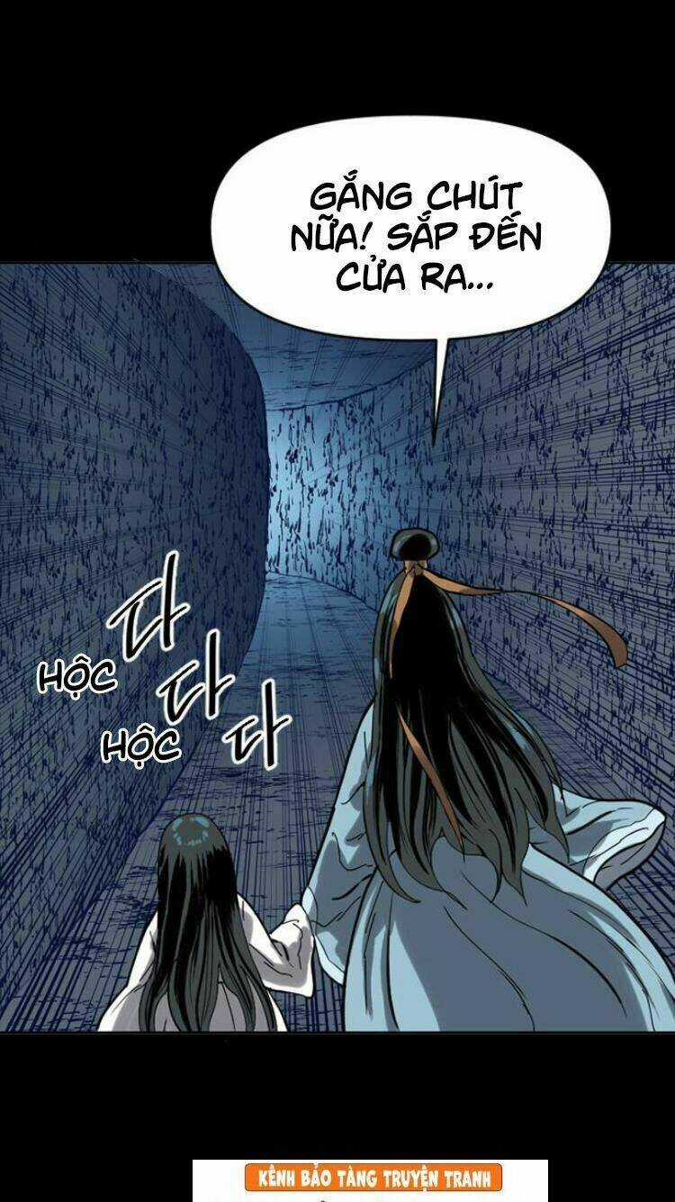 Thiên Hạ Đệ Nhất Nhân Chapter 17 trang 45