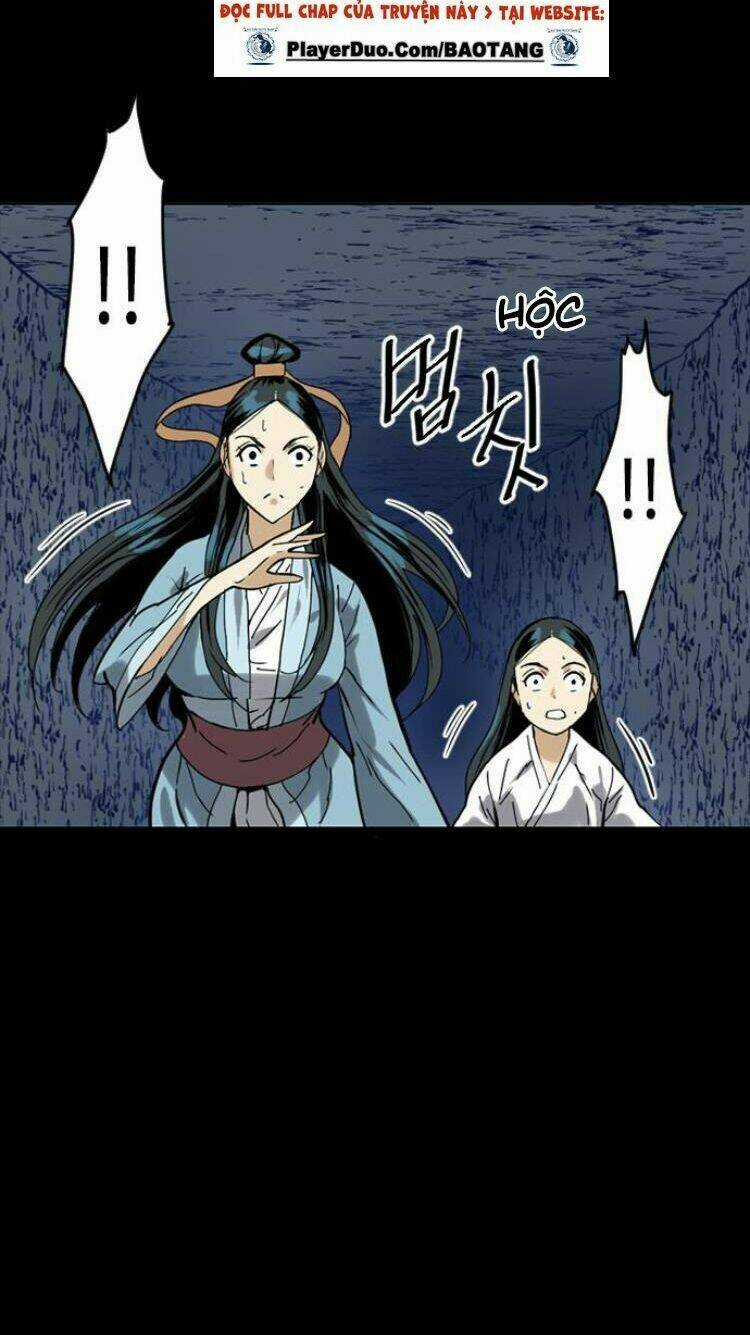 Thiên Hạ Đệ Nhất Nhân Chapter 17 trang 46