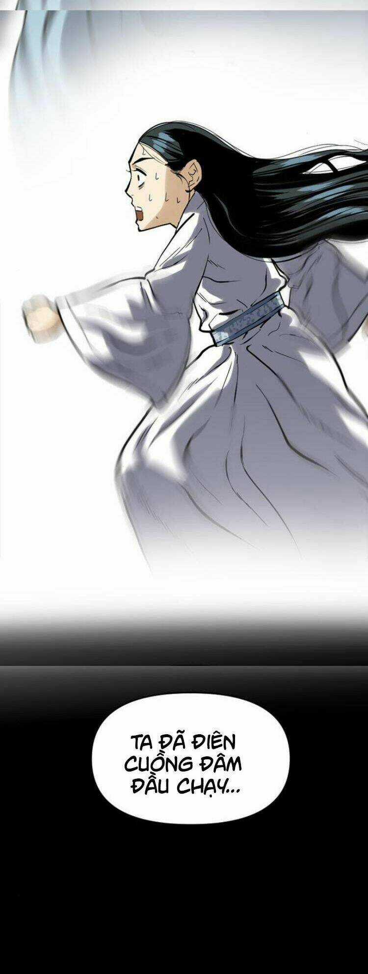 Thiên Hạ Đệ Nhất Nhân Chapter 17 trang 49