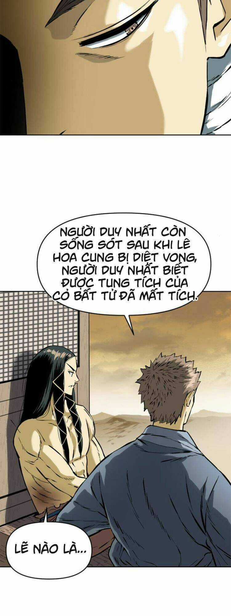 Thiên Hạ Đệ Nhất Nhân Chapter 17 trang 5