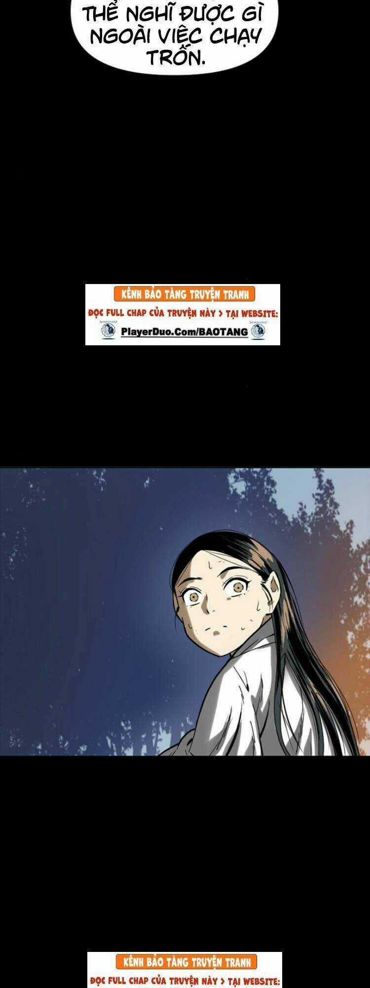 Thiên Hạ Đệ Nhất Nhân Chapter 17 trang 51