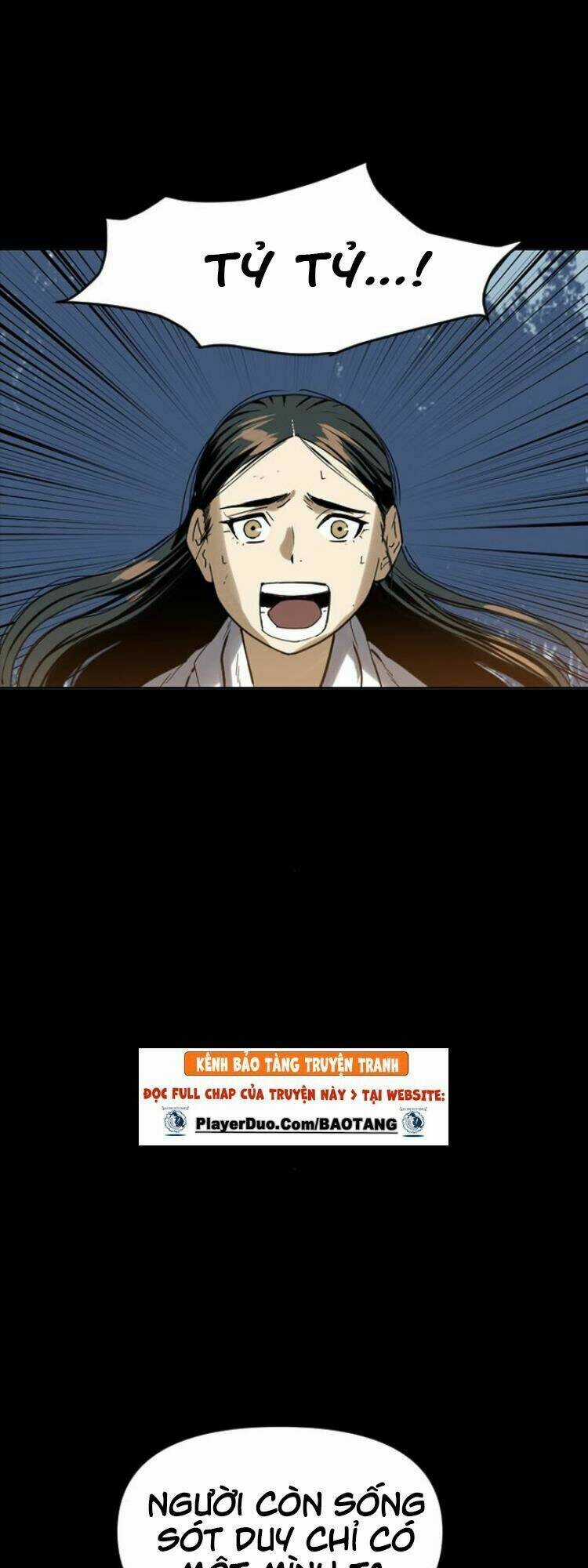 Thiên Hạ Đệ Nhất Nhân Chapter 17 trang 54