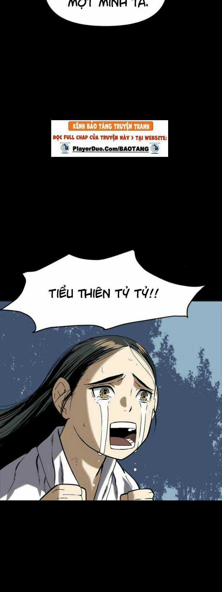 Thiên Hạ Đệ Nhất Nhân Chapter 17 trang 55