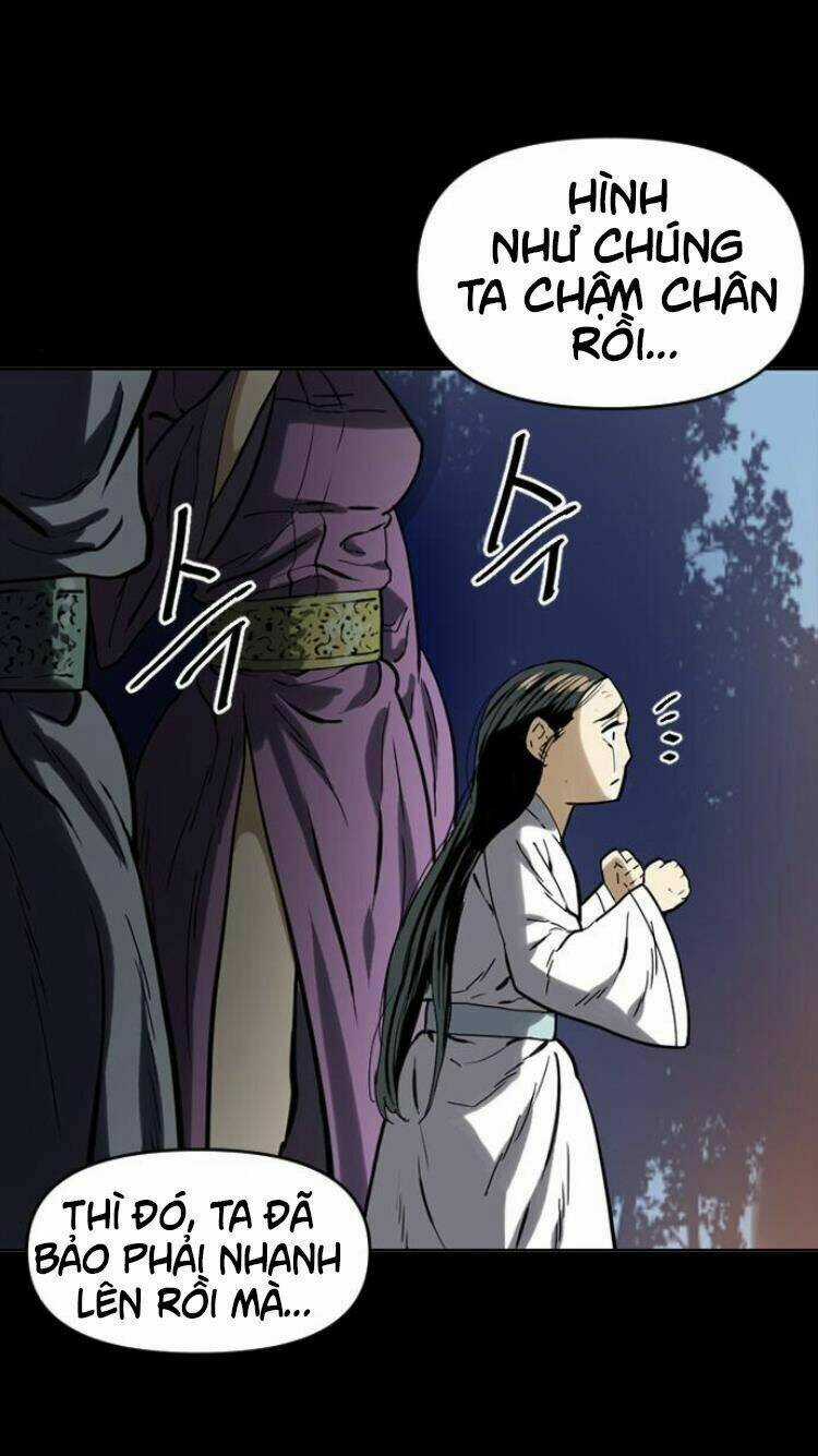 Thiên Hạ Đệ Nhất Nhân Chapter 17 trang 56