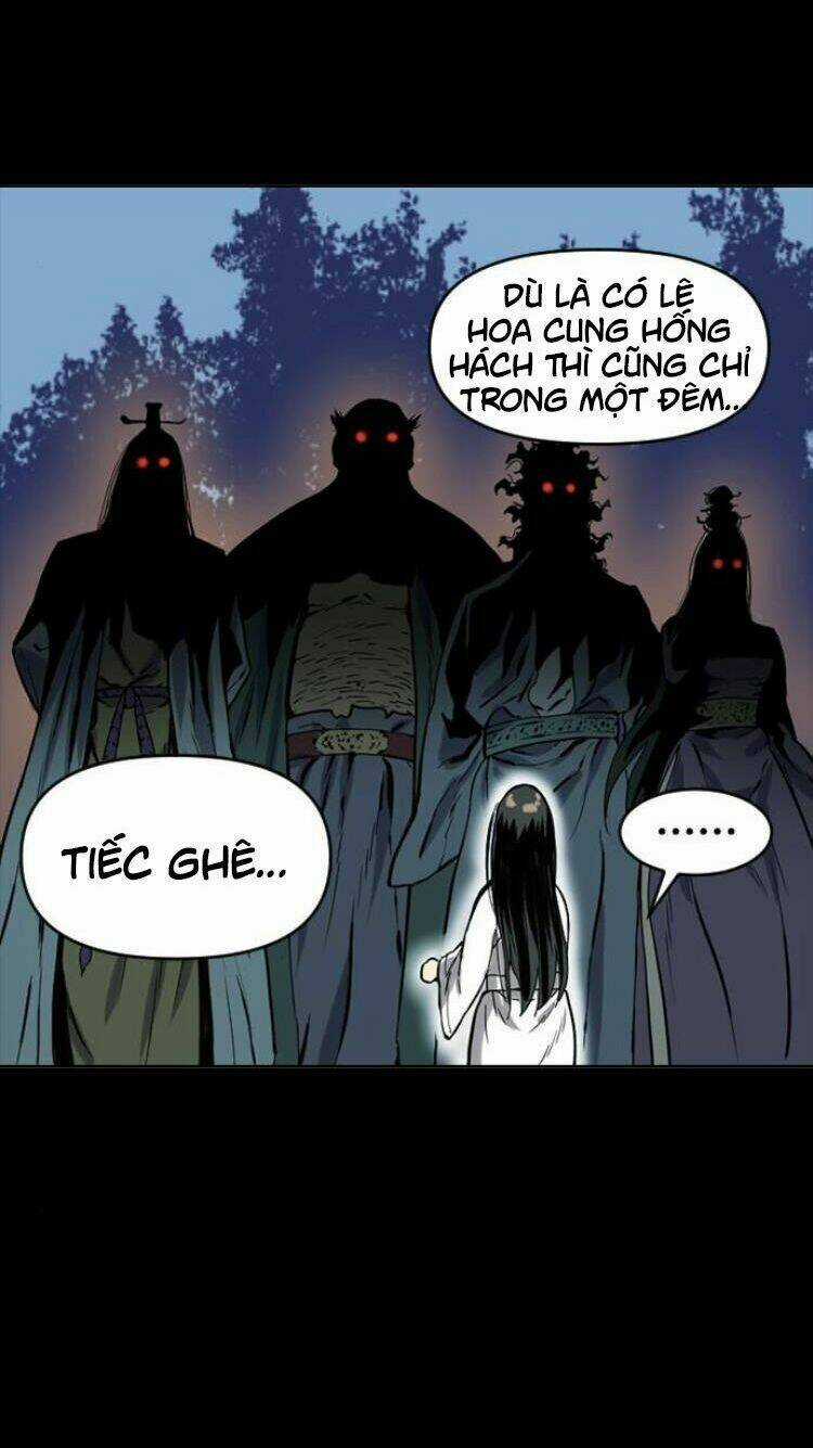 Thiên Hạ Đệ Nhất Nhân Chapter 17 trang 57