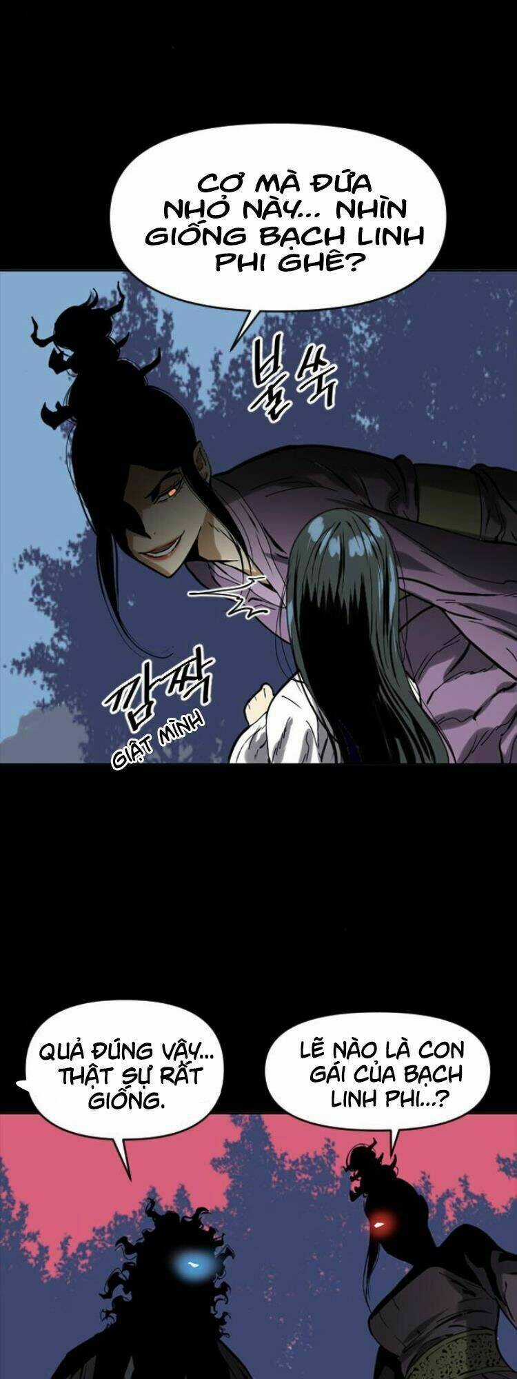Thiên Hạ Đệ Nhất Nhân Chapter 17 trang 58