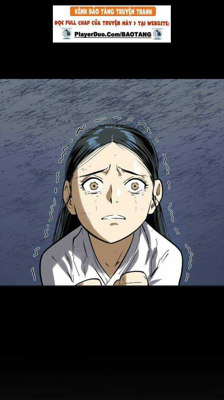 Thiên Hạ Đệ Nhất Nhân Chapter 17 trang 60