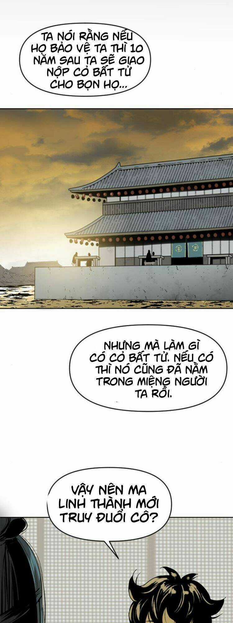 Thiên Hạ Đệ Nhất Nhân Chapter 17 trang 62