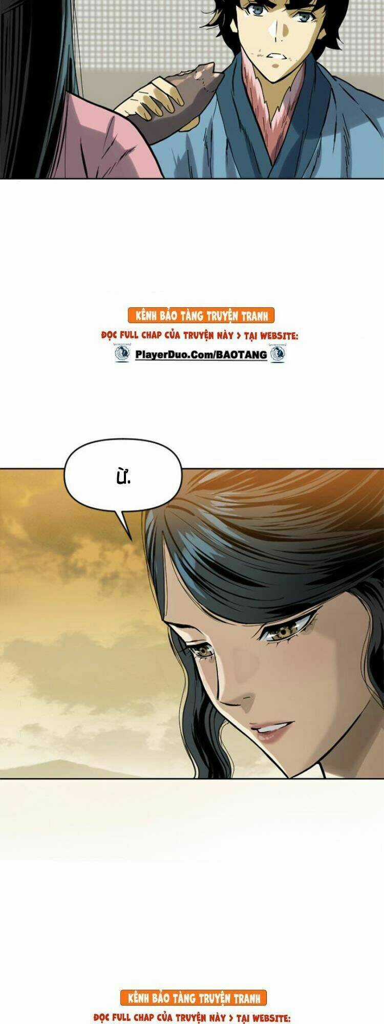 Thiên Hạ Đệ Nhất Nhân Chapter 17 trang 63