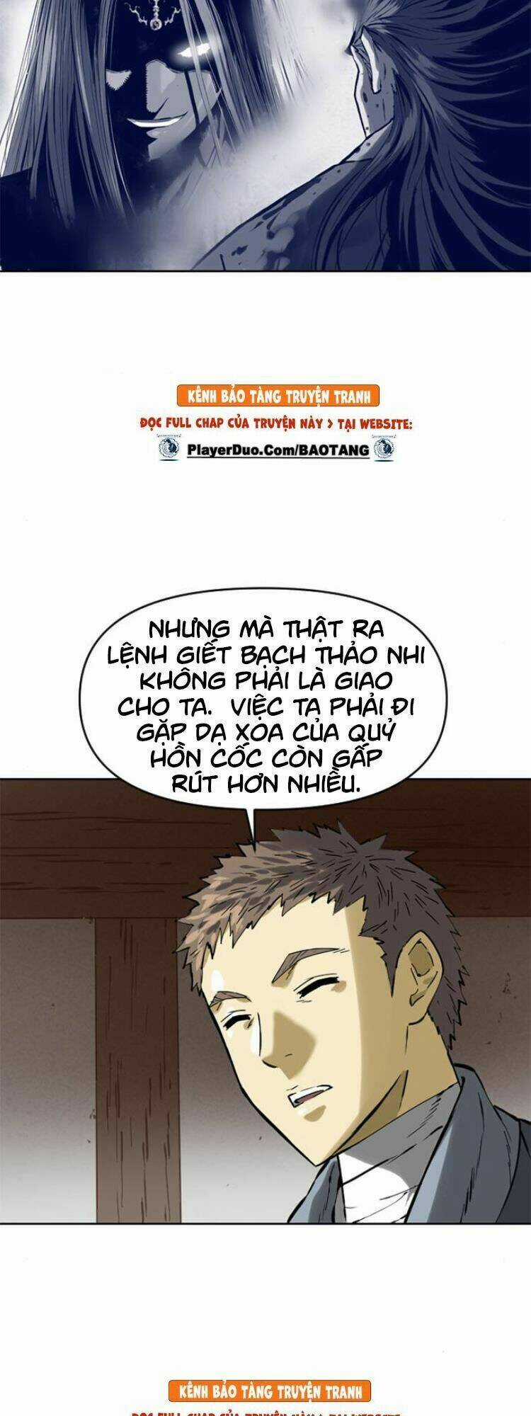 Thiên Hạ Đệ Nhất Nhân Chapter 17 trang 67