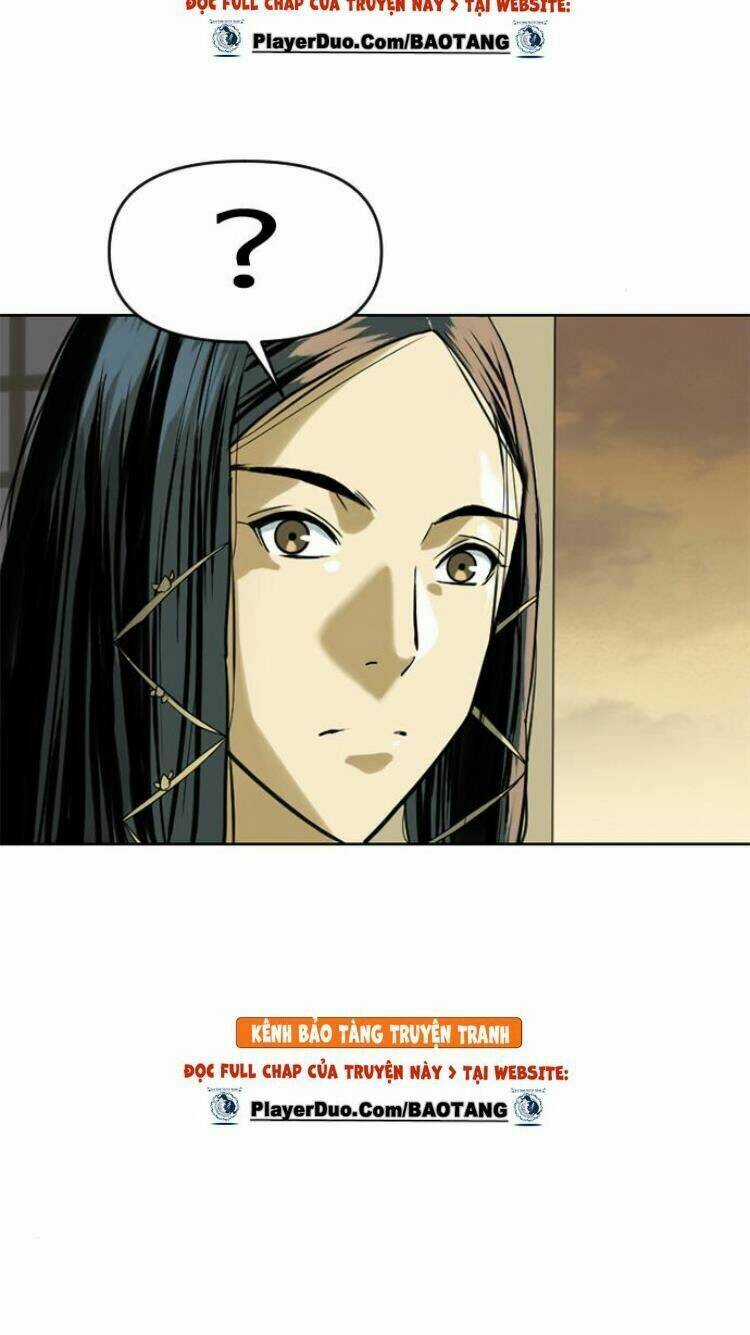 Thiên Hạ Đệ Nhất Nhân Chapter 17 trang 68