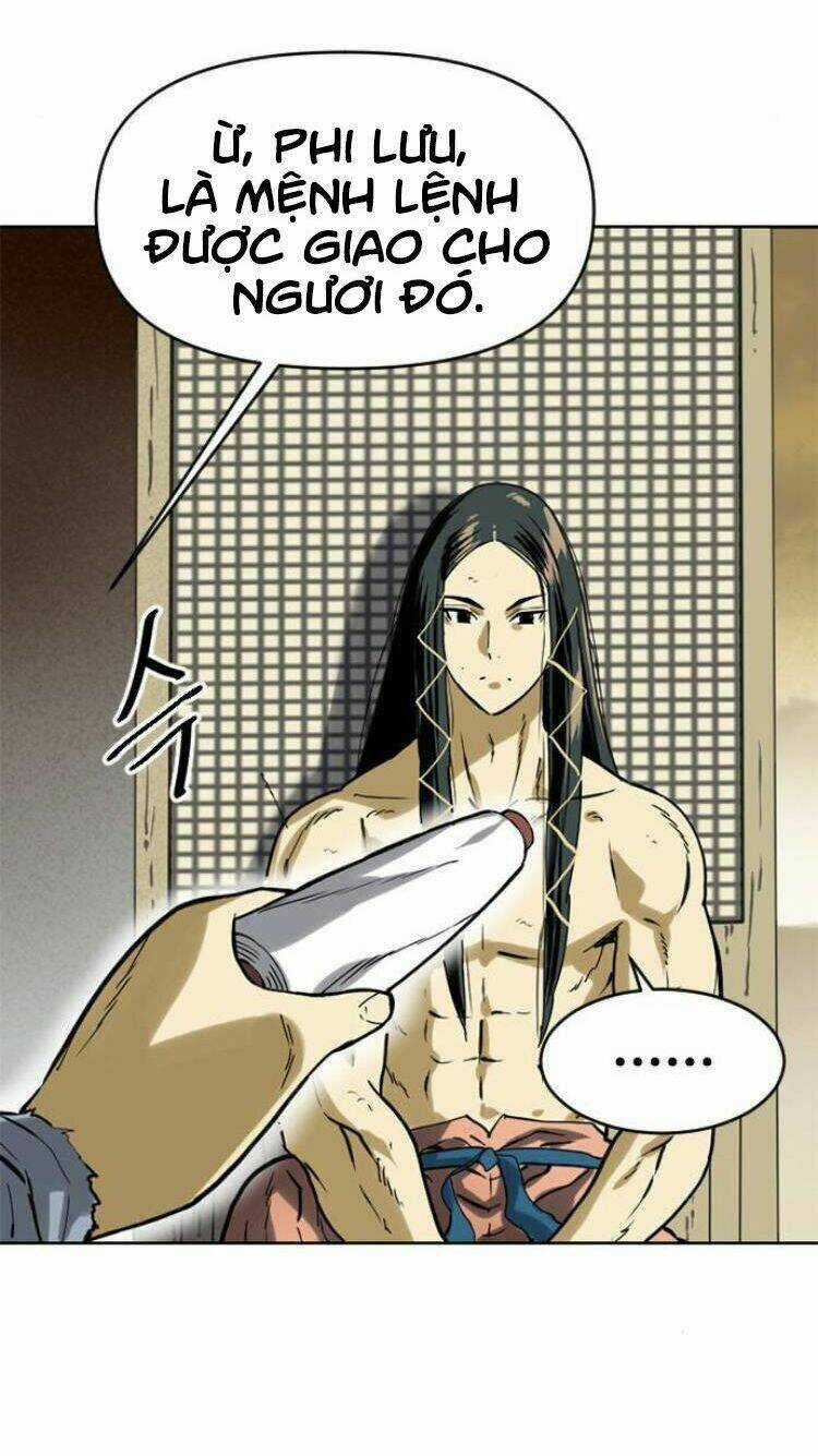 Thiên Hạ Đệ Nhất Nhân Chapter 17 trang 69