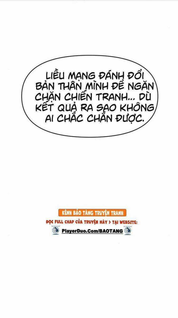 Thiên Hạ Đệ Nhất Nhân Chapter 17 trang 7