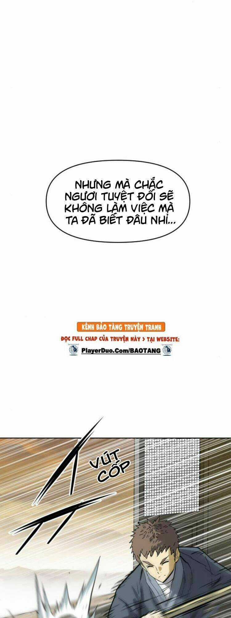 Thiên Hạ Đệ Nhất Nhân Chapter 17 trang 70