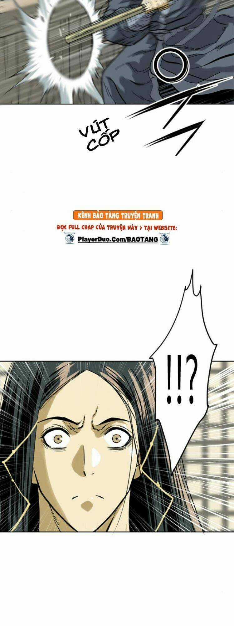 Thiên Hạ Đệ Nhất Nhân Chapter 17 trang 71