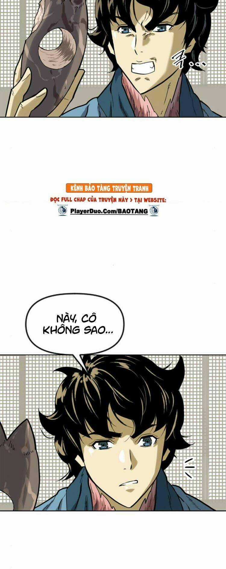 Thiên Hạ Đệ Nhất Nhân Chapter 17 trang 75