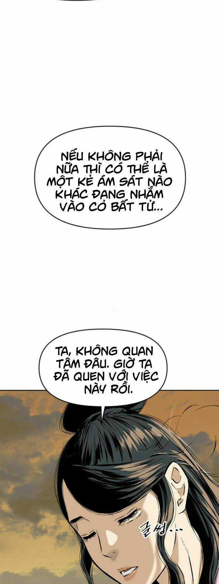 Thiên Hạ Đệ Nhất Nhân Chapter 17 trang 77