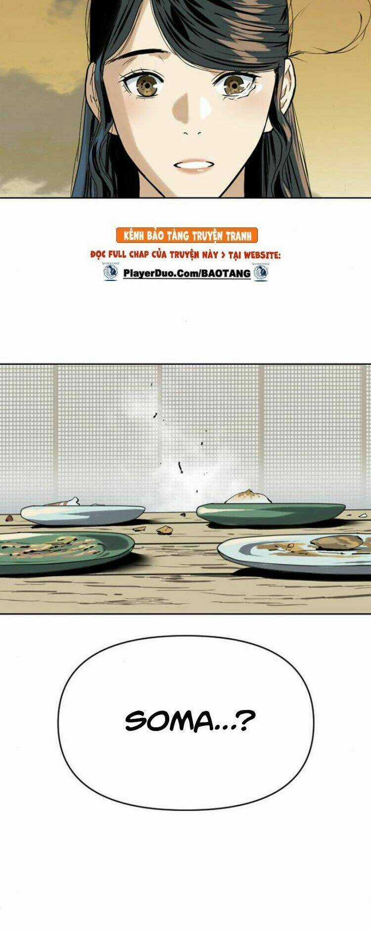 Thiên Hạ Đệ Nhất Nhân Chapter 17 trang 79