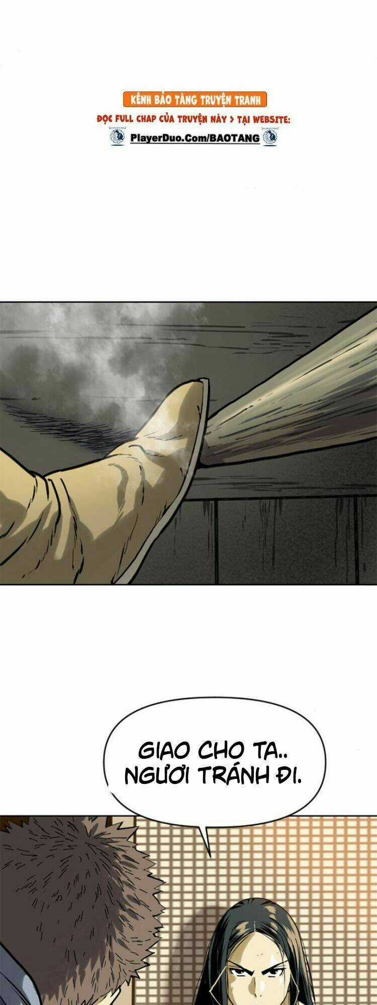 Thiên Hạ Đệ Nhất Nhân Chapter 17 trang 80