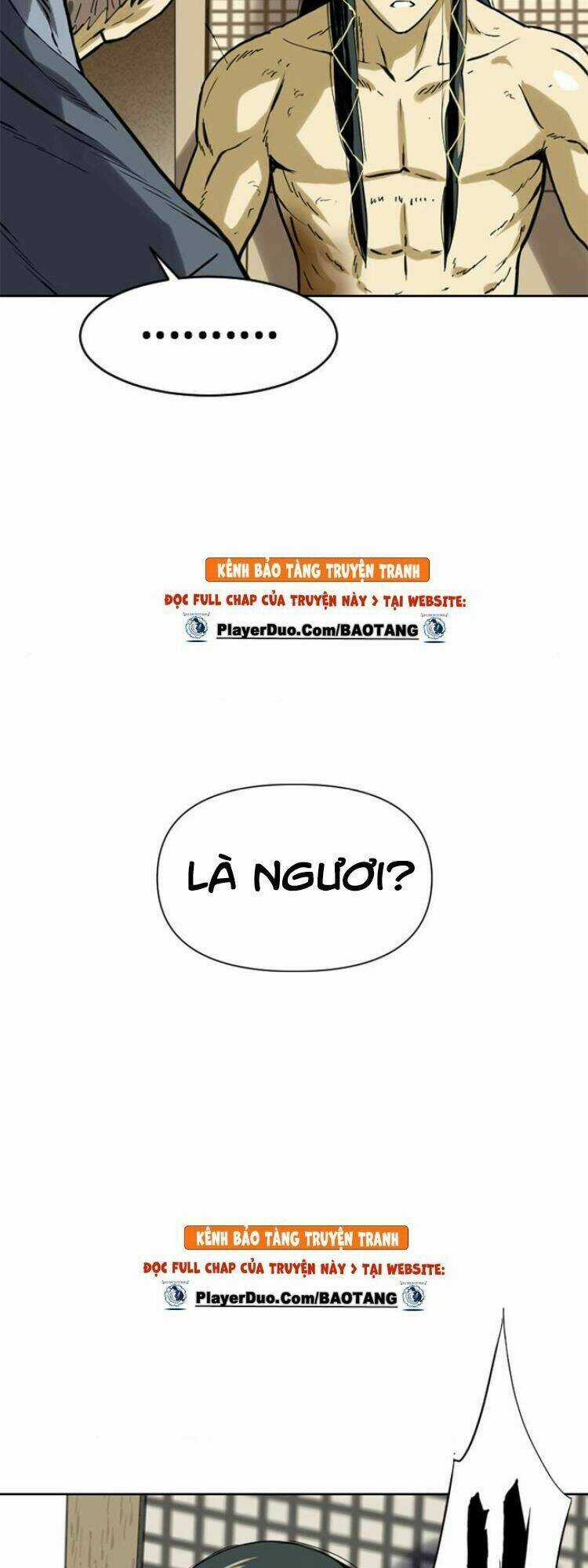 Thiên Hạ Đệ Nhất Nhân Chapter 17 trang 81