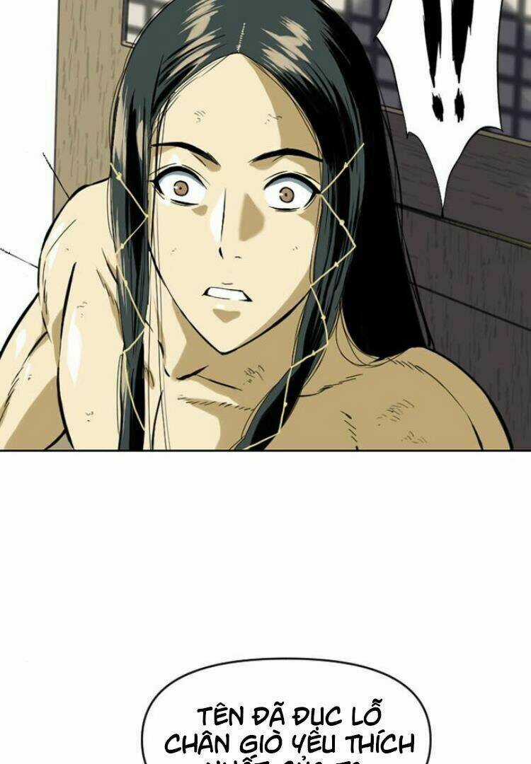 Thiên Hạ Đệ Nhất Nhân Chapter 17 trang 82