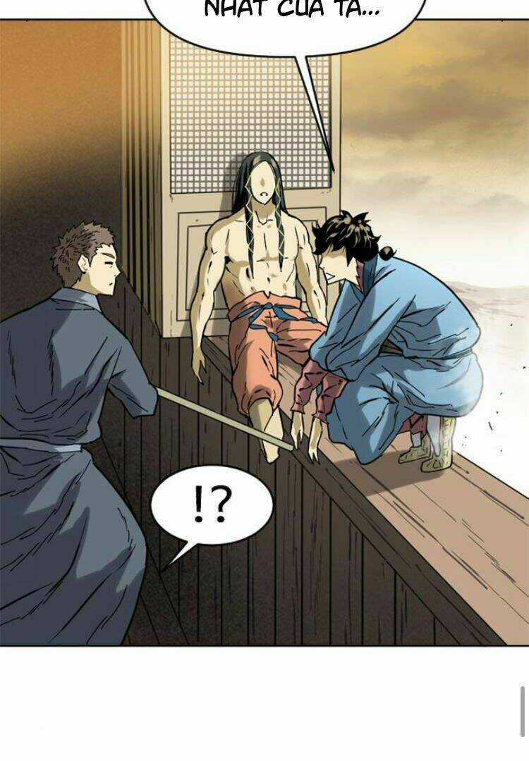 Thiên Hạ Đệ Nhất Nhân Chapter 17 trang 83