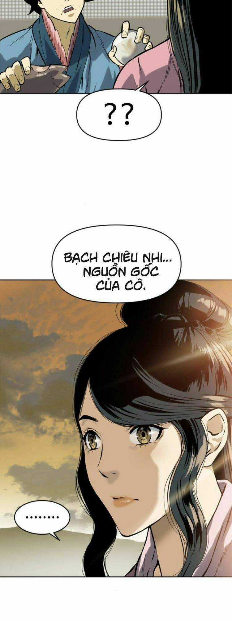 Thiên Hạ Đệ Nhất Nhân Chapter 17 trang 9
