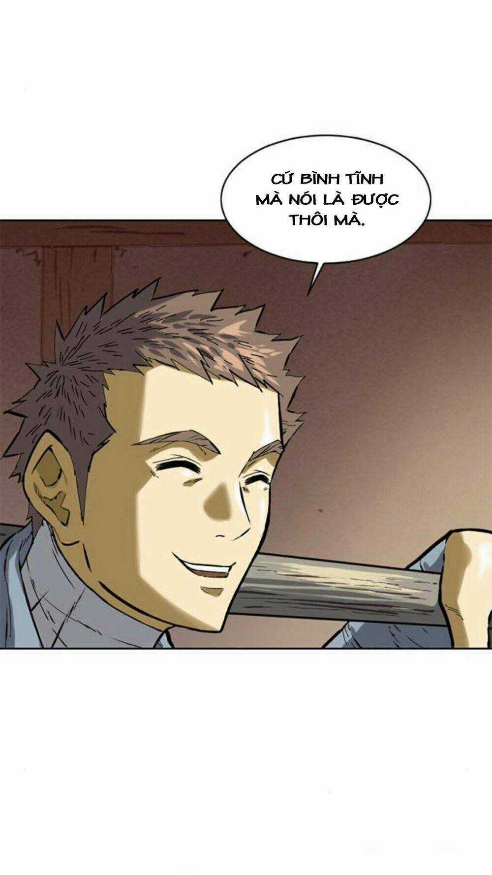 Thiên Hạ Đệ Nhất Nhân Chapter 18 trang 14