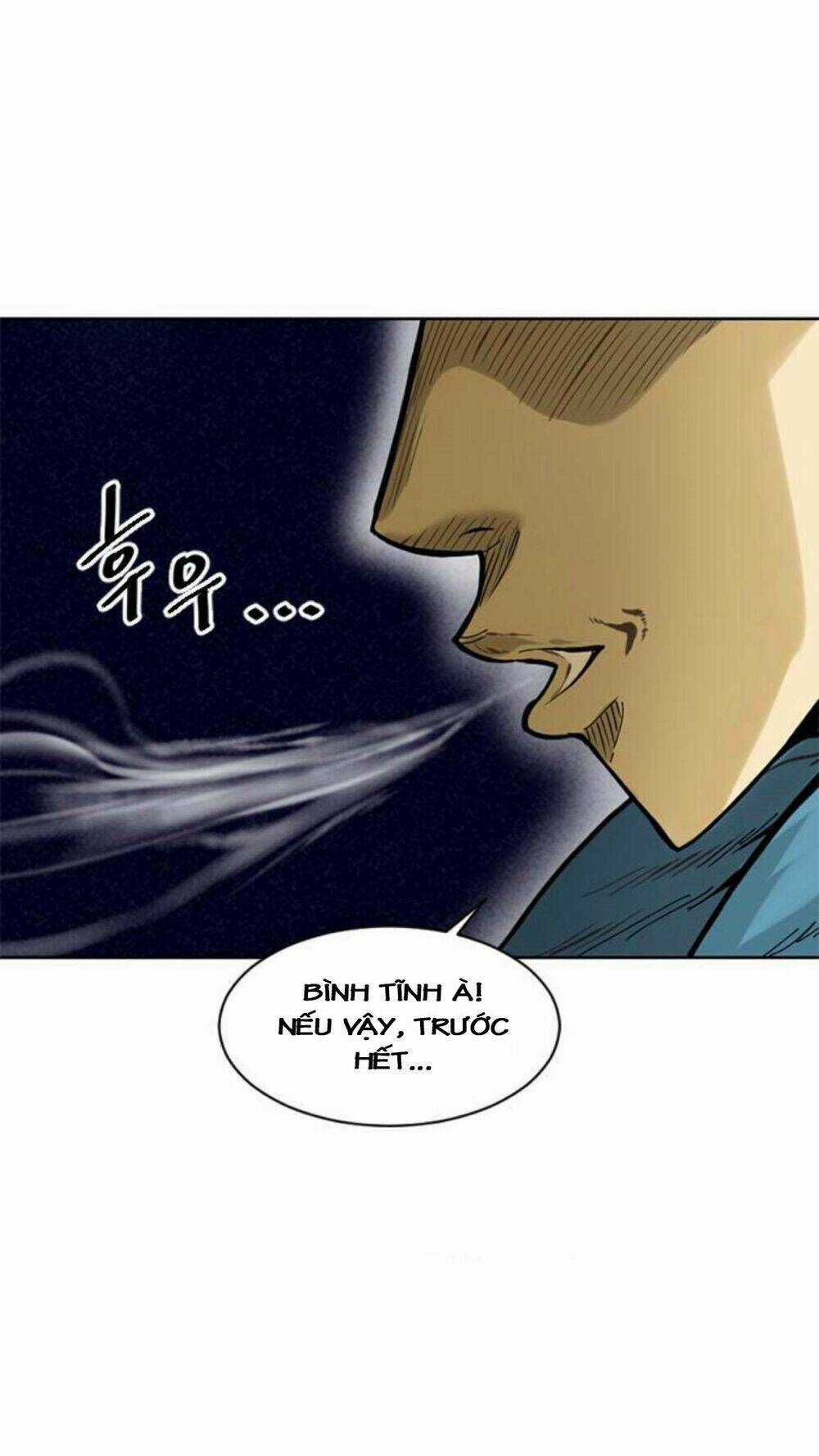 Thiên Hạ Đệ Nhất Nhân Chapter 18 trang 15