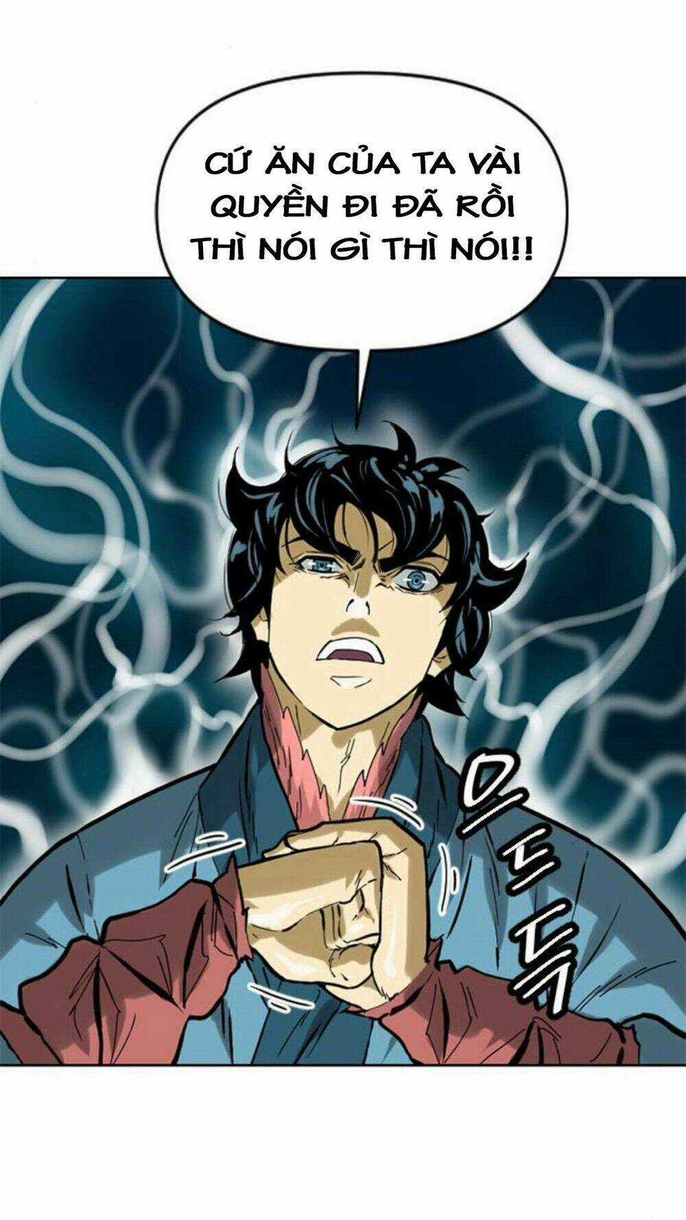 Thiên Hạ Đệ Nhất Nhân Chapter 18 trang 16