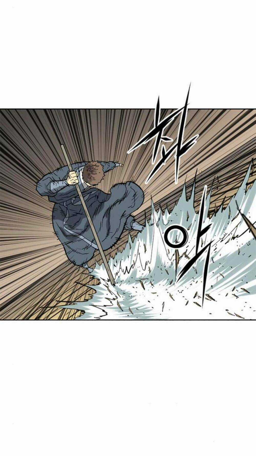 Thiên Hạ Đệ Nhất Nhân Chapter 18 trang 19