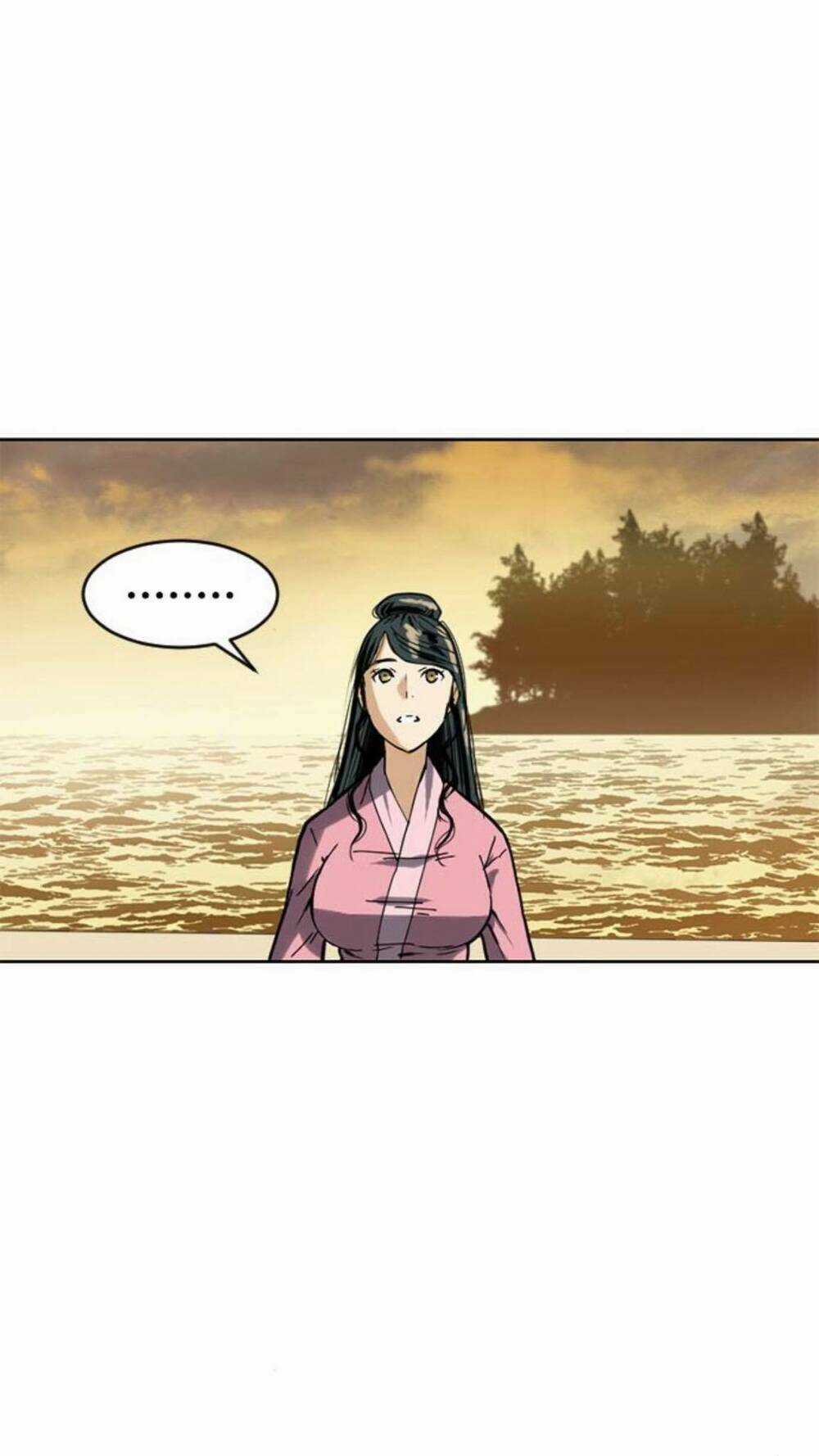 Thiên Hạ Đệ Nhất Nhân Chapter 18 trang 2