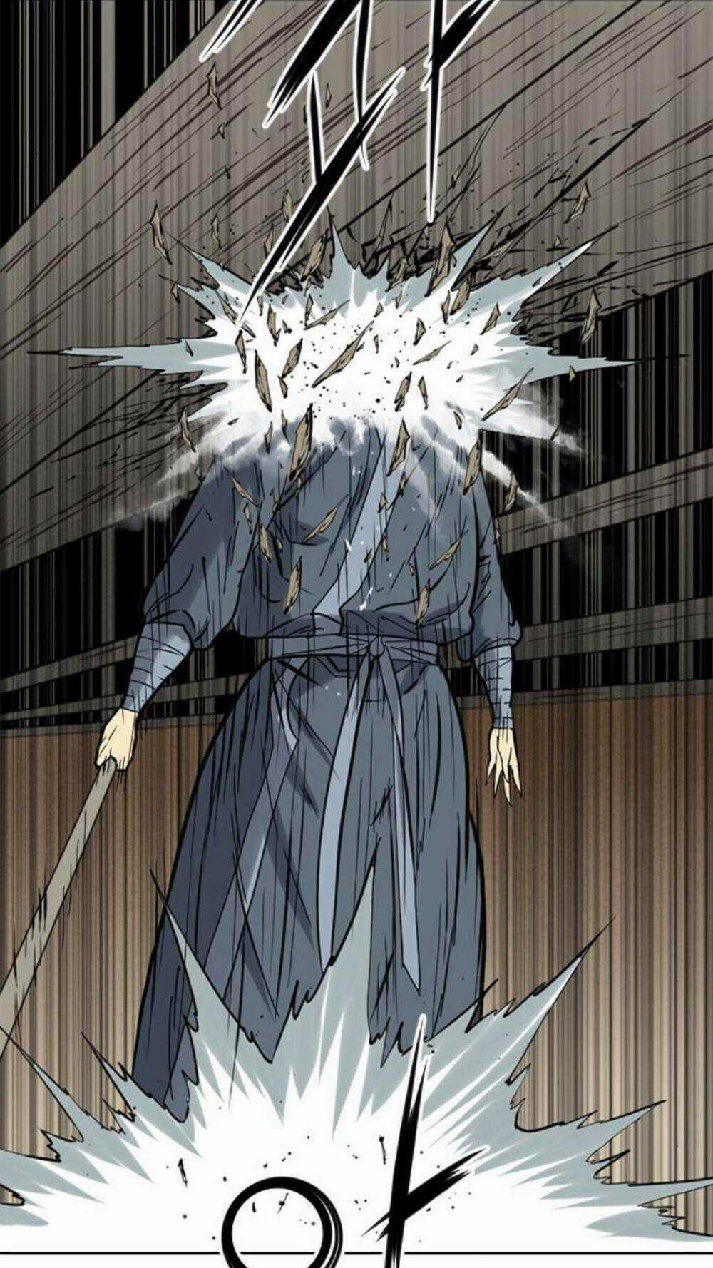 Thiên Hạ Đệ Nhất Nhân Chapter 18 trang 23