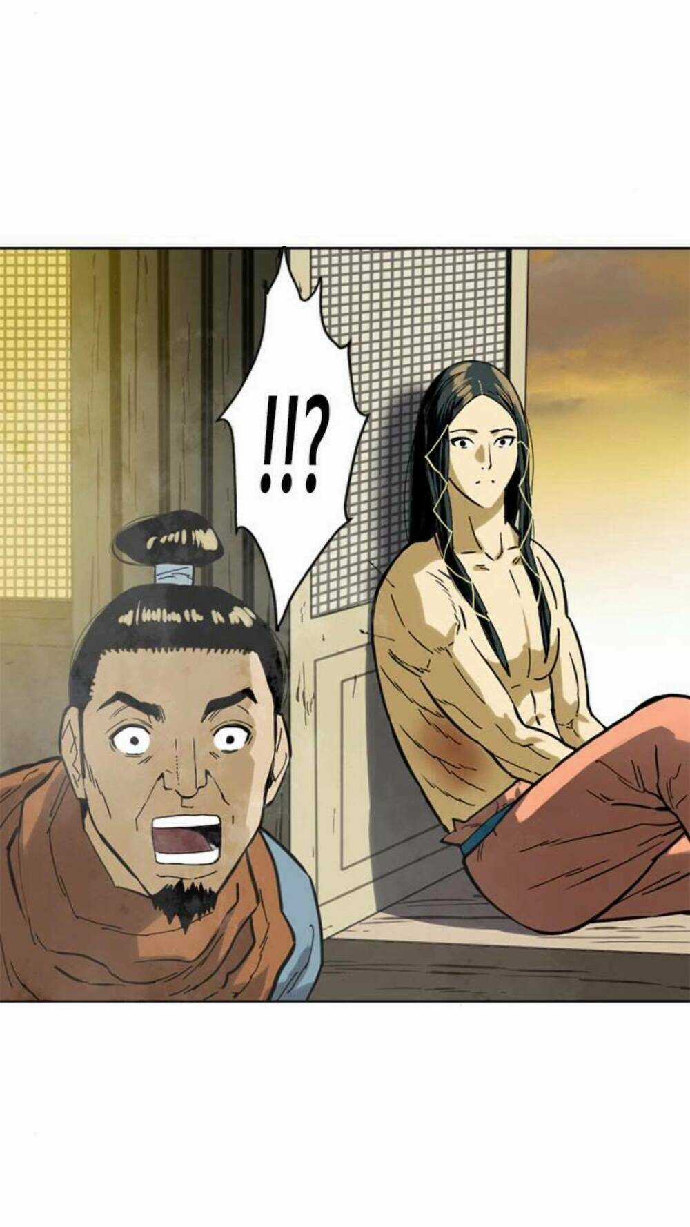 Thiên Hạ Đệ Nhất Nhân Chapter 18 trang 24