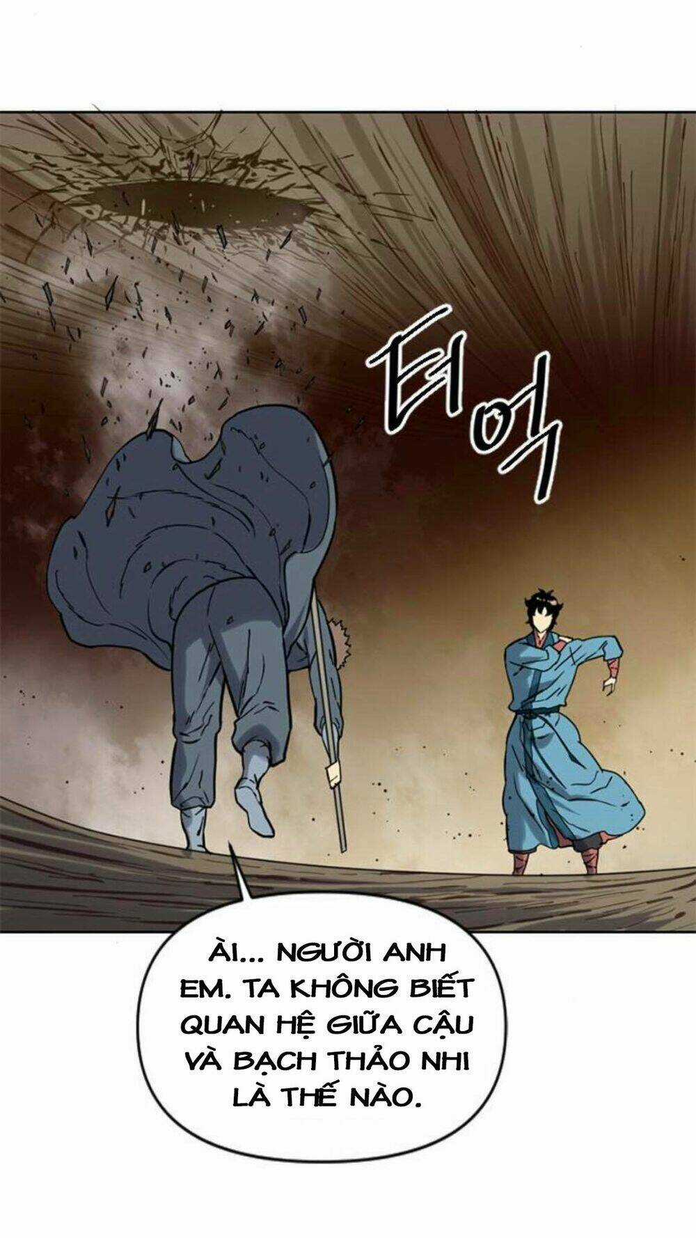 Thiên Hạ Đệ Nhất Nhân Chapter 18 trang 27