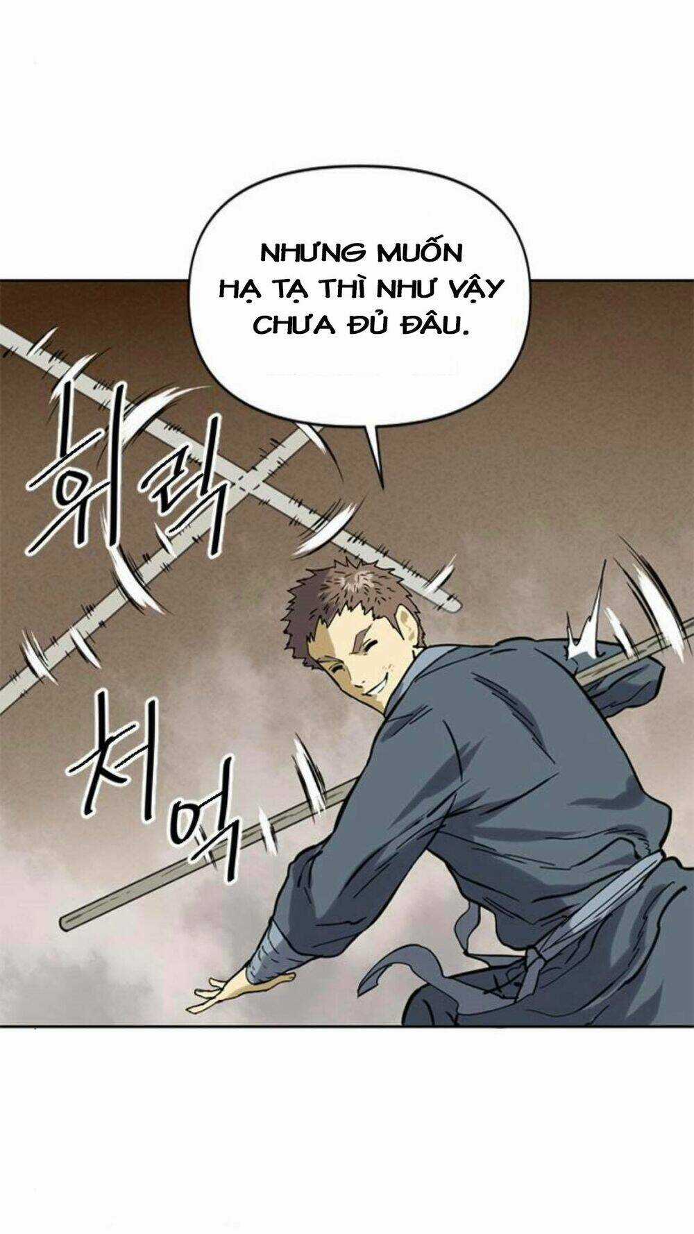 Thiên Hạ Đệ Nhất Nhân Chapter 18 trang 28